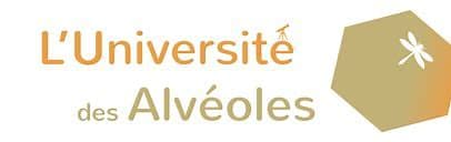 Logo Alvéoles
